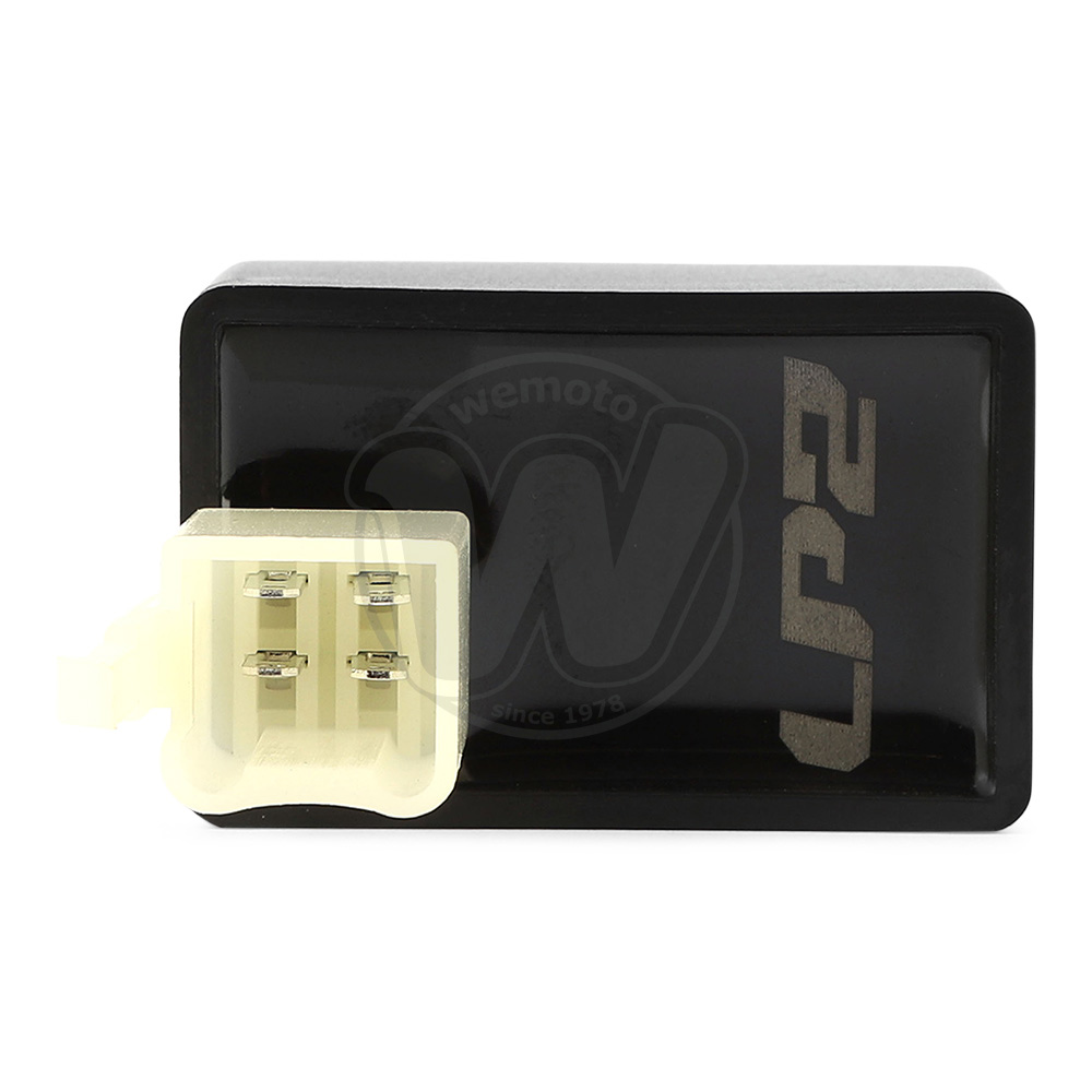 Fuel Cut Off Relay